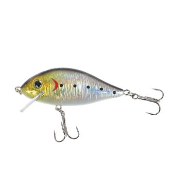 Воблер SKYFISH "KARAS 75F" 75 мм, 13 гр, 0.3-1.5 м, цвет: 05#